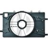 OPEL 1314000 Support, cooling fan